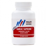 Garlic Supreme