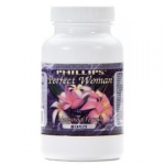 Perfect Woman Pre Menopause Tablet