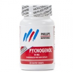 Pycnogenol 50 Mgs