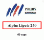 Apha Lipoic 250