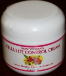 New Woman Cellulite Cream