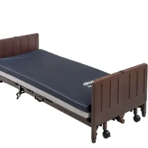 Delta® Pro Low Homecare Bed Package