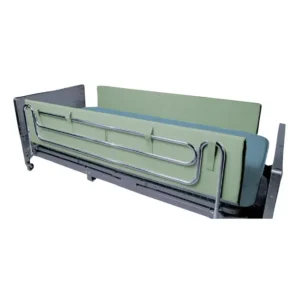 Foam Side Rail Bumper Pads