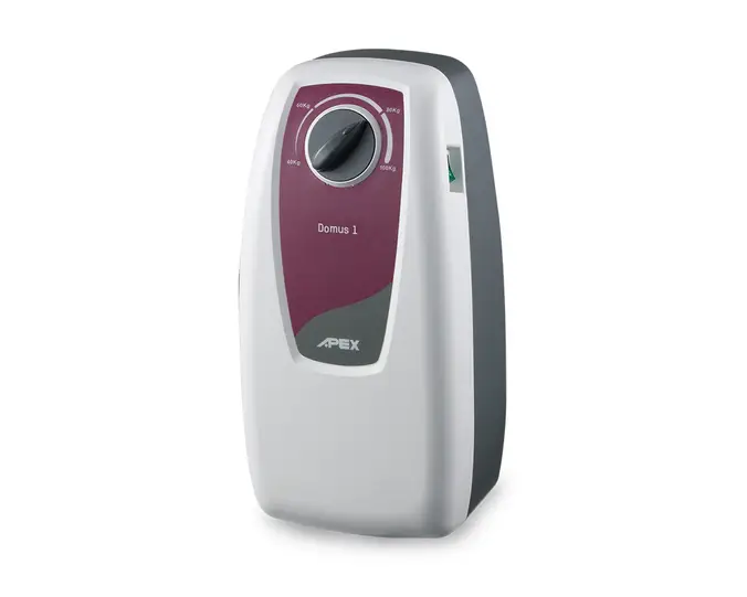 Domus 1 Alternating Pressure Redistribution System - Image 4