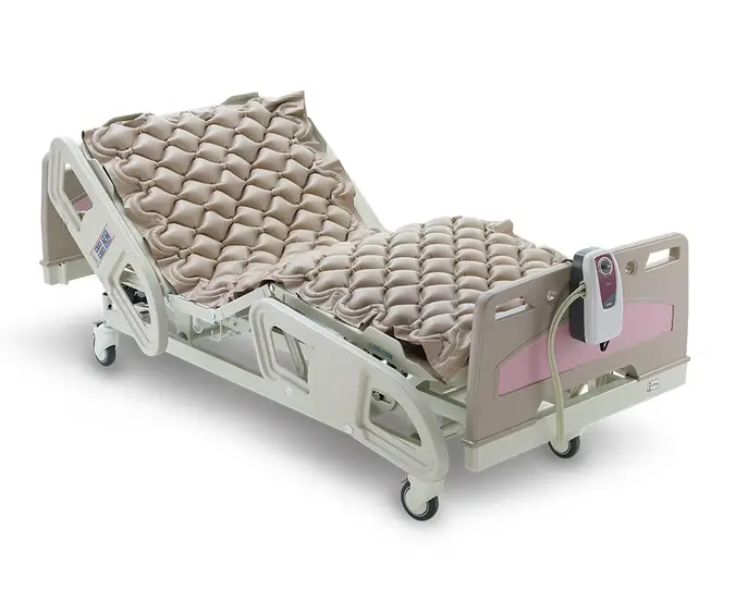 Domus 1 Alternating Pressure Redistribution System - Image 2