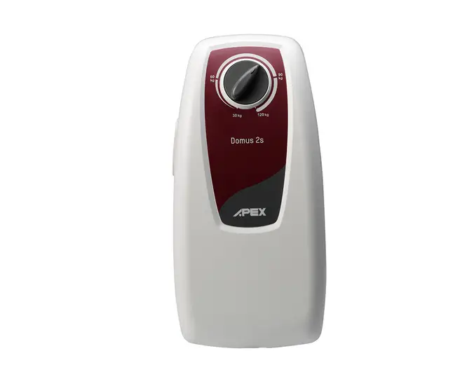 Domus 2s Alternating Pressure Redistribution System - Image 4