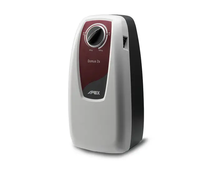 Domus 2s Alternating Pressure Redistribution System - Image 5