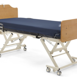Alterra 1130 Hi-Low Hospital Bed