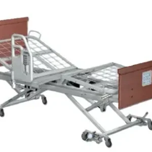 SPAN ReXX Hospital Bed