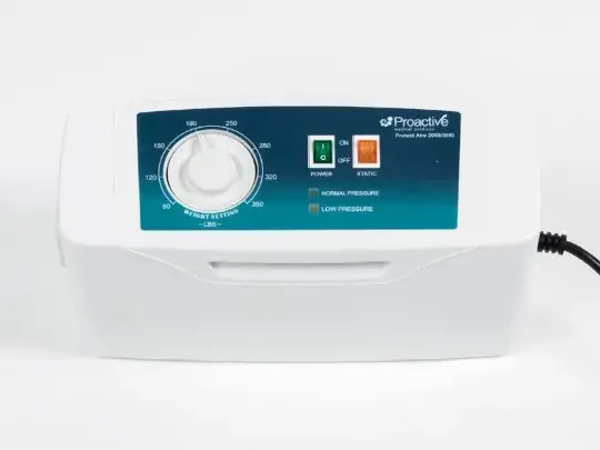 Protekt® Aire 3000 LAL Alternating Pressure Mattress System - Image 2