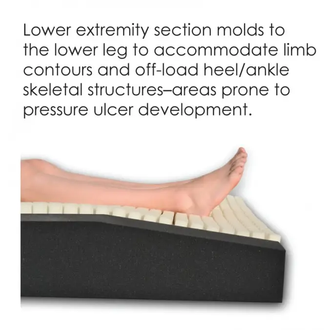 AirPlus® SAT Convertible Foam/Air Mattress - Image 4