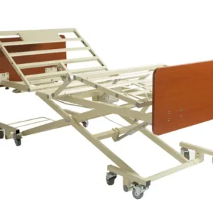 Protekt Protopia Hi-Low Homecare Bed