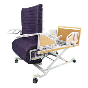 ReNuCare® Standing Bed