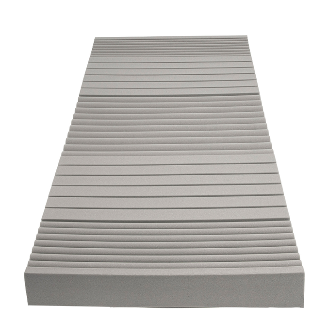 Protekt® 100 Pressure Redistribution Foam Mattress - Image 3