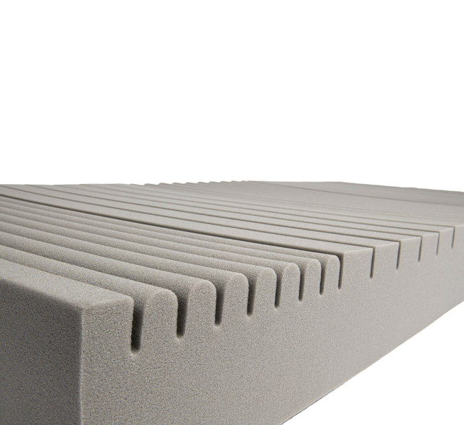 Protekt® 100 Pressure Redistribution Foam Mattress - Image 2