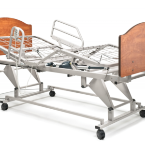 Liberty Hi/Low Hospital Bed