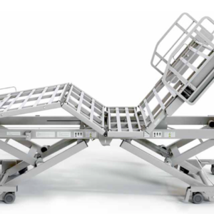CS600 Hi-Low Hospital Bed
