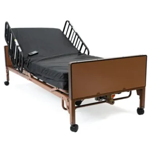MedPlus FE Full-Electric Bed Package