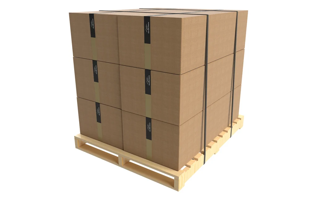 Scout Excel Flat Pack - DISTRIBUTOR EXCLUSIVE - Image 3