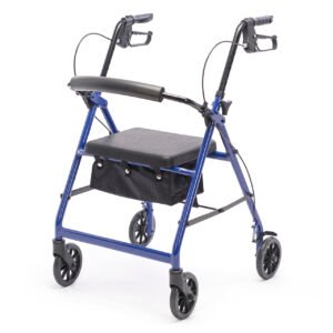 Protekt® Aluminum Rollator