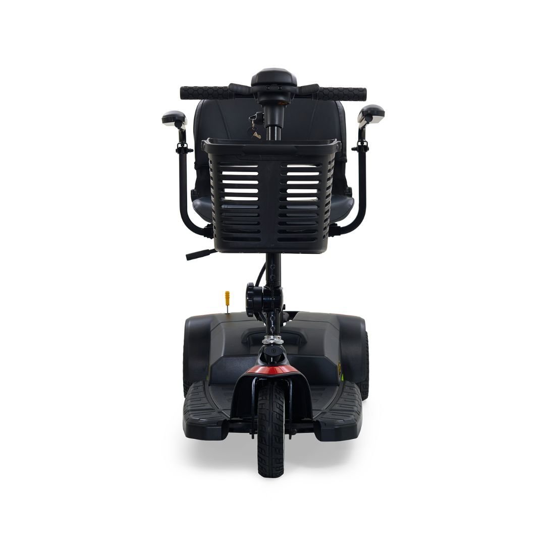 Golden GB107 Buzzaround LT 3 Wheel Scooter - Image 7