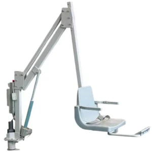 HR-350 – Rotational Pool Lift