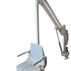 360 Degree Rotational Pool Lift R-375