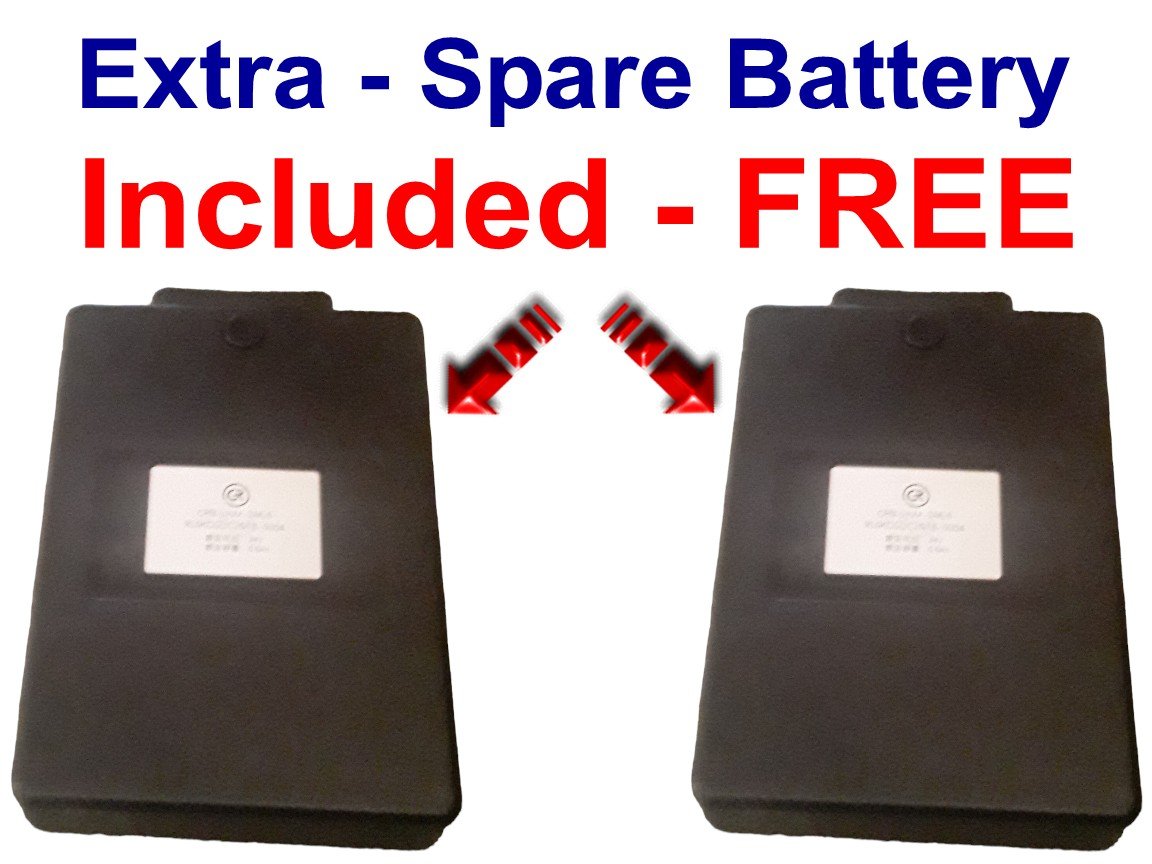 Optimus Self Folding Scooter - Image 14