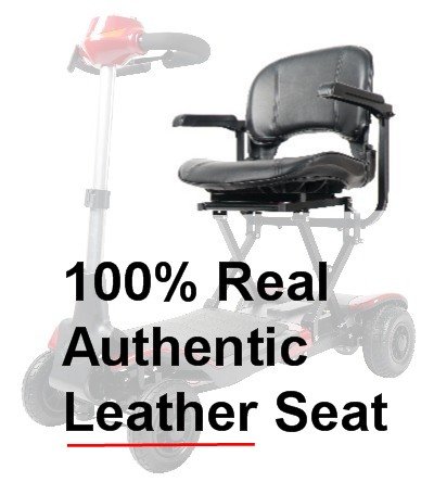 Optimus Self Folding Scooter - Image 21