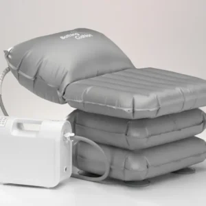 Mangar Bathing Cushion + Airflo 12