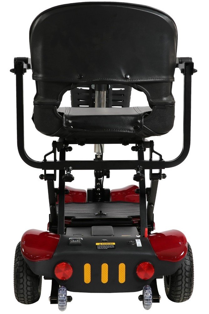 Optimus Self Folding Scooter - Image 14