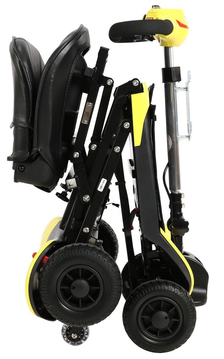 Optimus Self Folding Scooter - Image 19