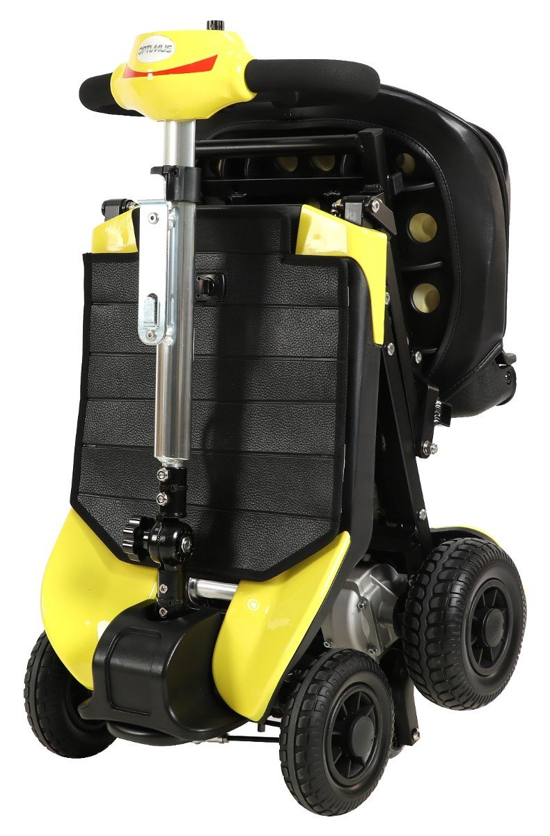 Optimus Self Folding Scooter - Image 22