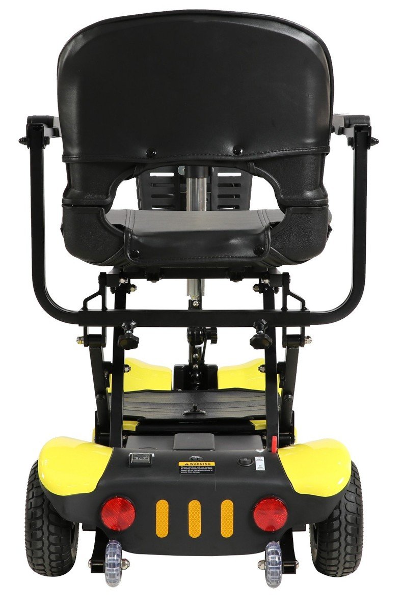 Optimus Self Folding Scooter - Image 23