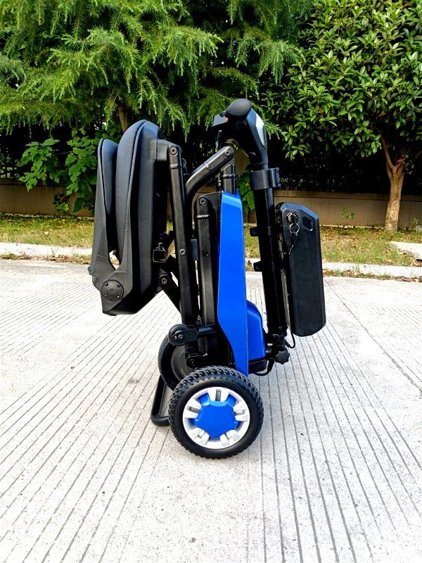 Super Light Flight Scooter (Only 36 Lbs) - Image 8