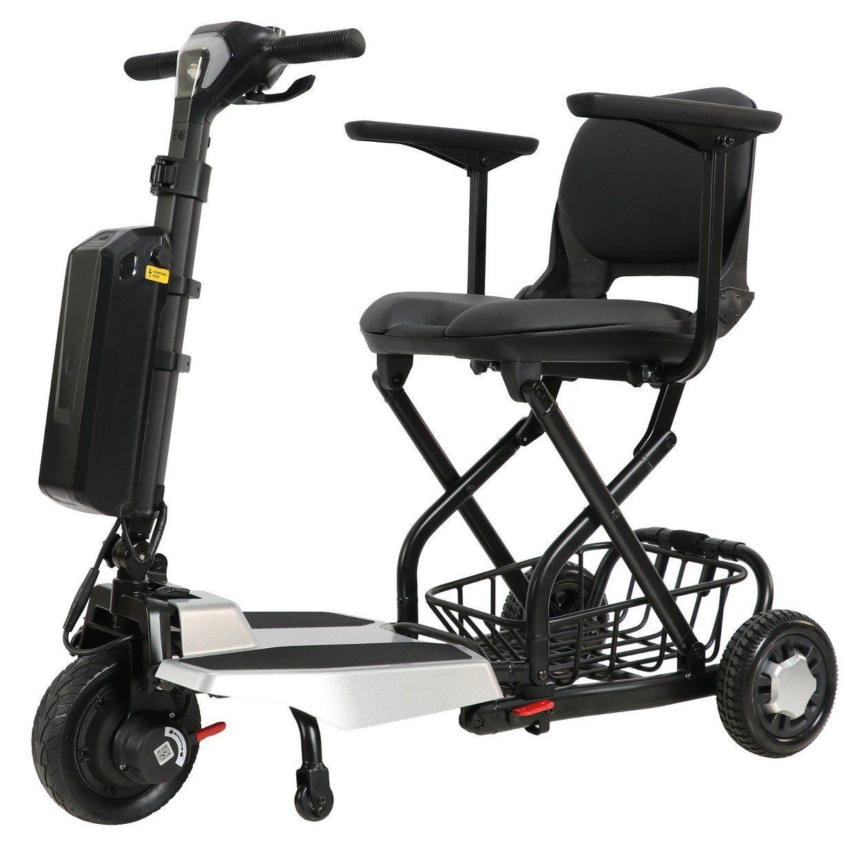 Super Light Flight Scooter (Only 36 Lbs) - Image 2