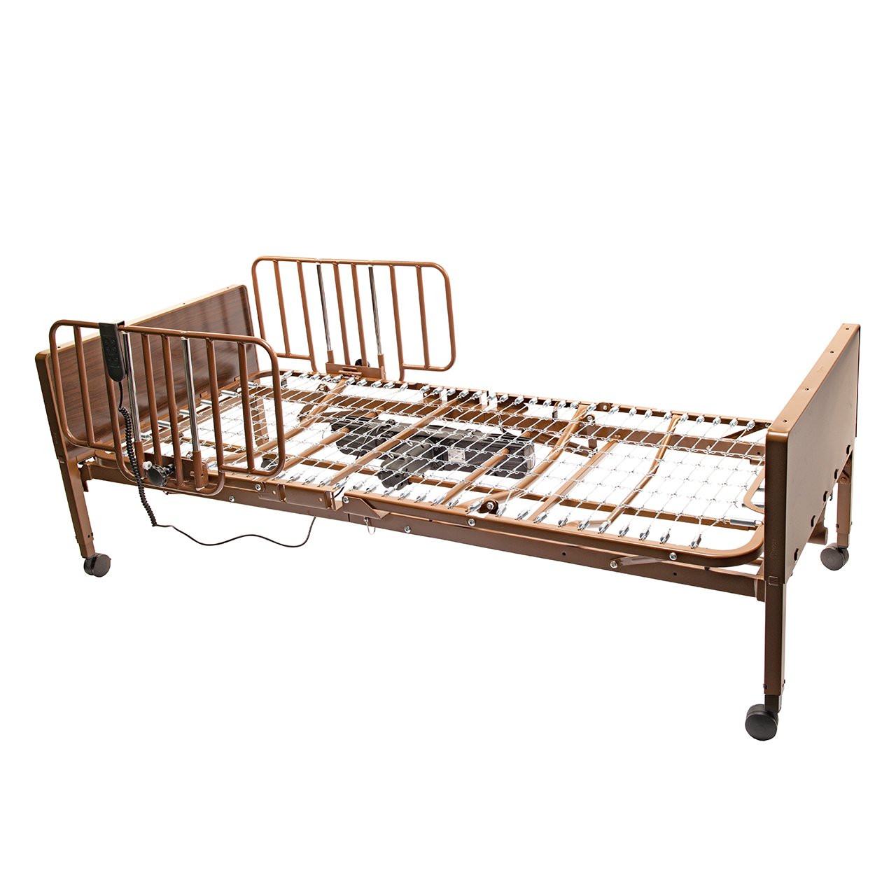 Protekt Akra-FE™ Full-Electric Bed - Image 6