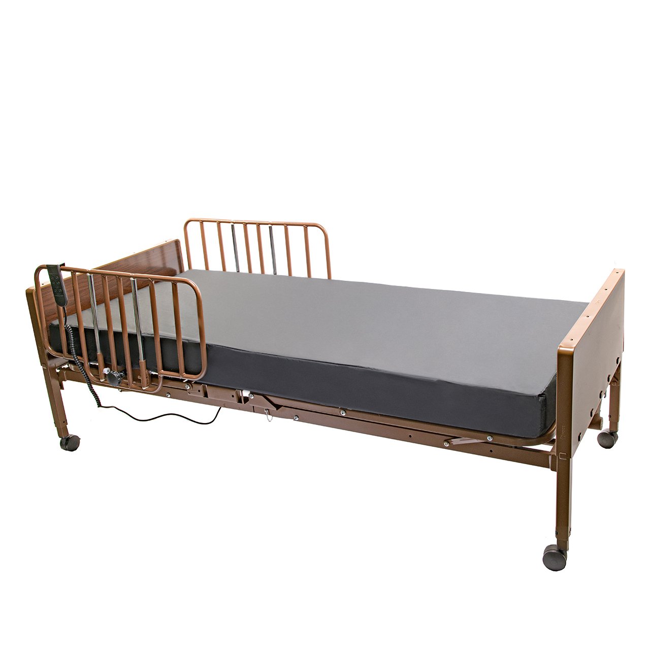 Protekt Akra-FE™ Full-Electric Bed - Image 3