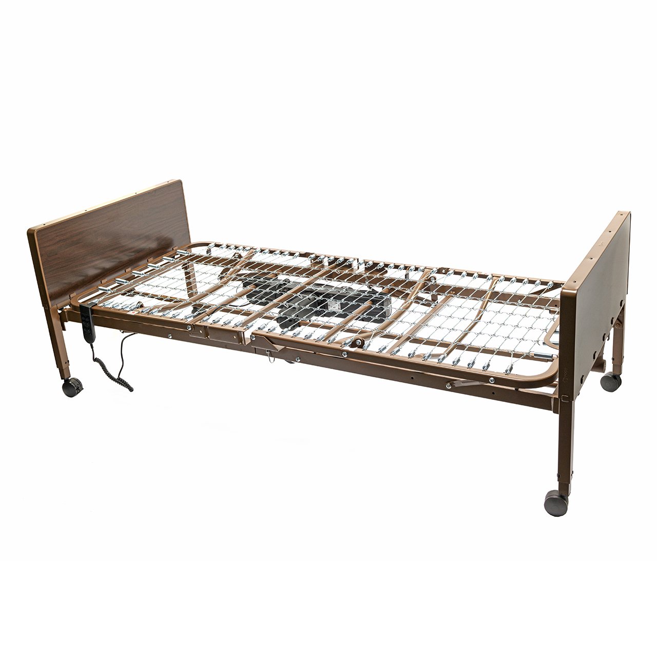 Protekt Akra-FE™ Full-Electric Bed - Image 7