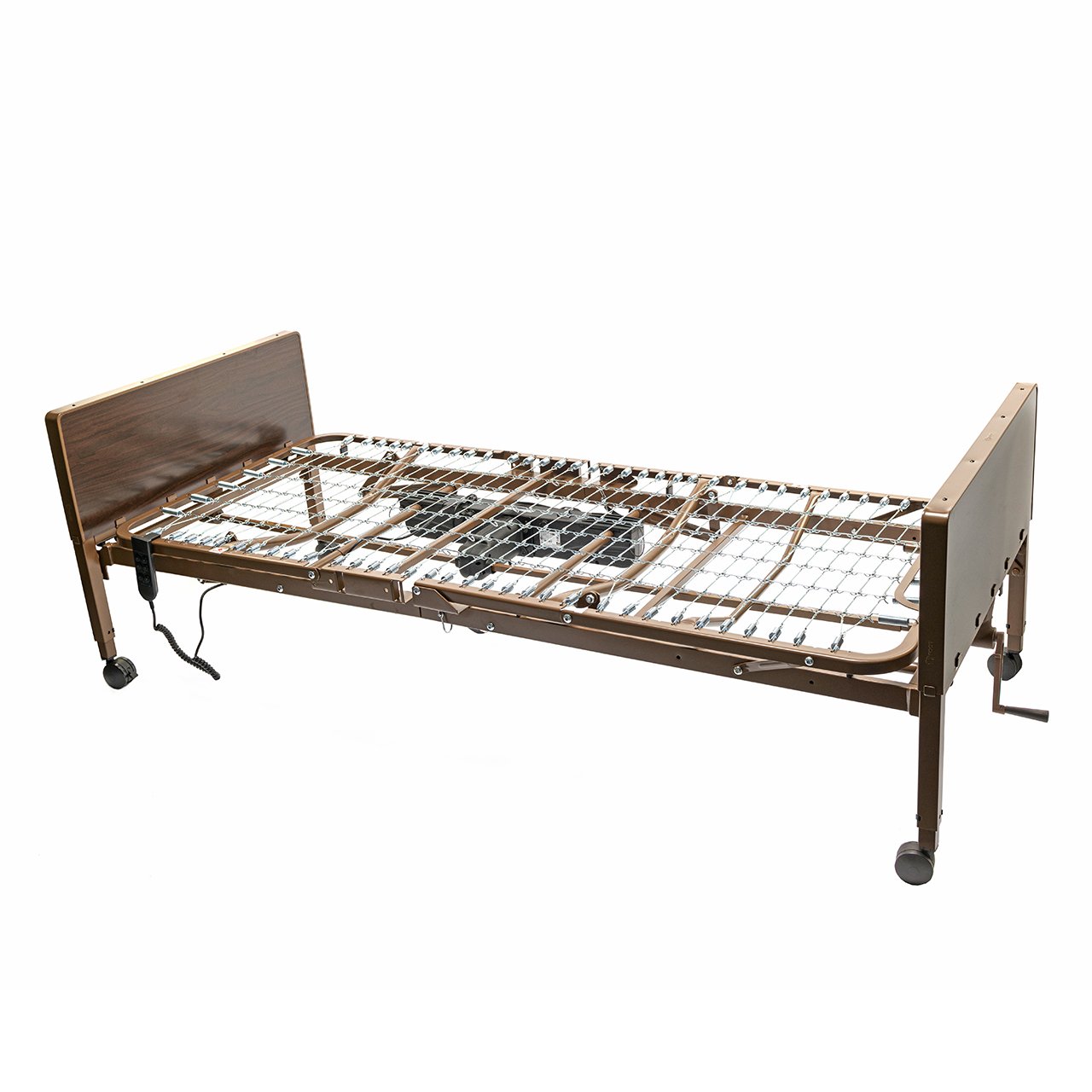 Protekt Akra-SE™ Semi-Electric Bed - Image 7