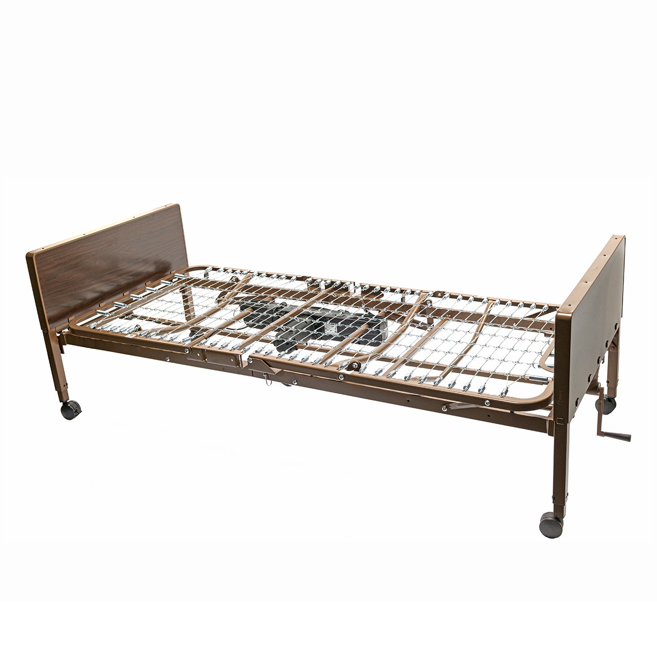 Protekt Akra-SE™ Semi-Electric Bed - Image 8