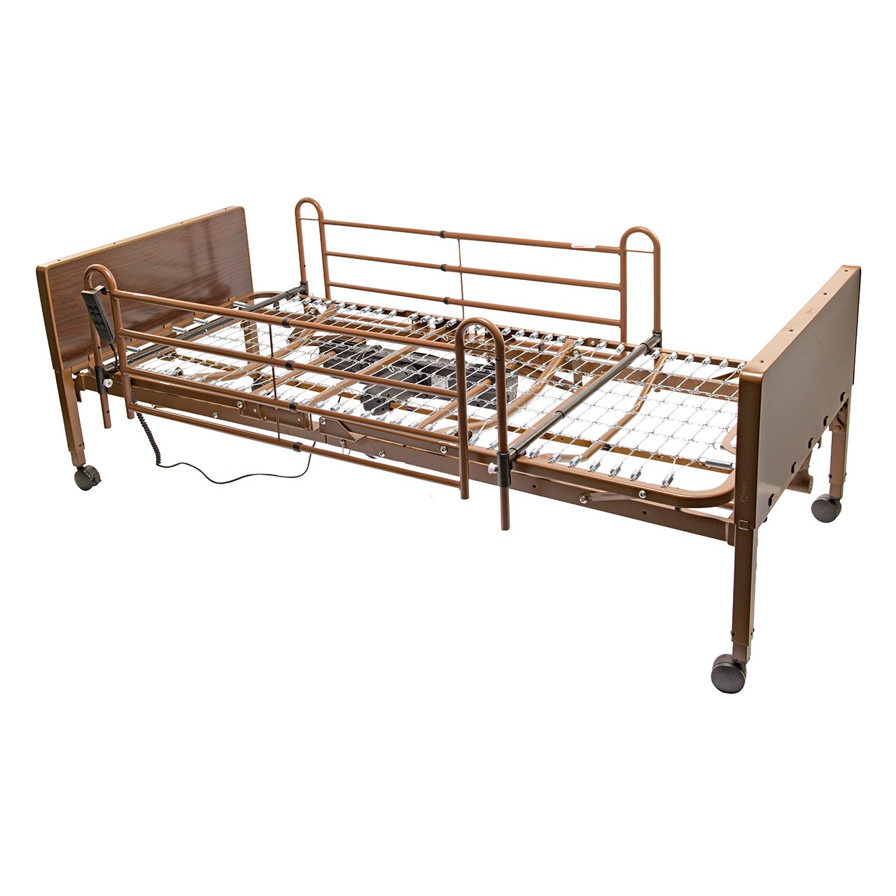 Protekt Akra-FE™ Full-Electric Bed - Image 5