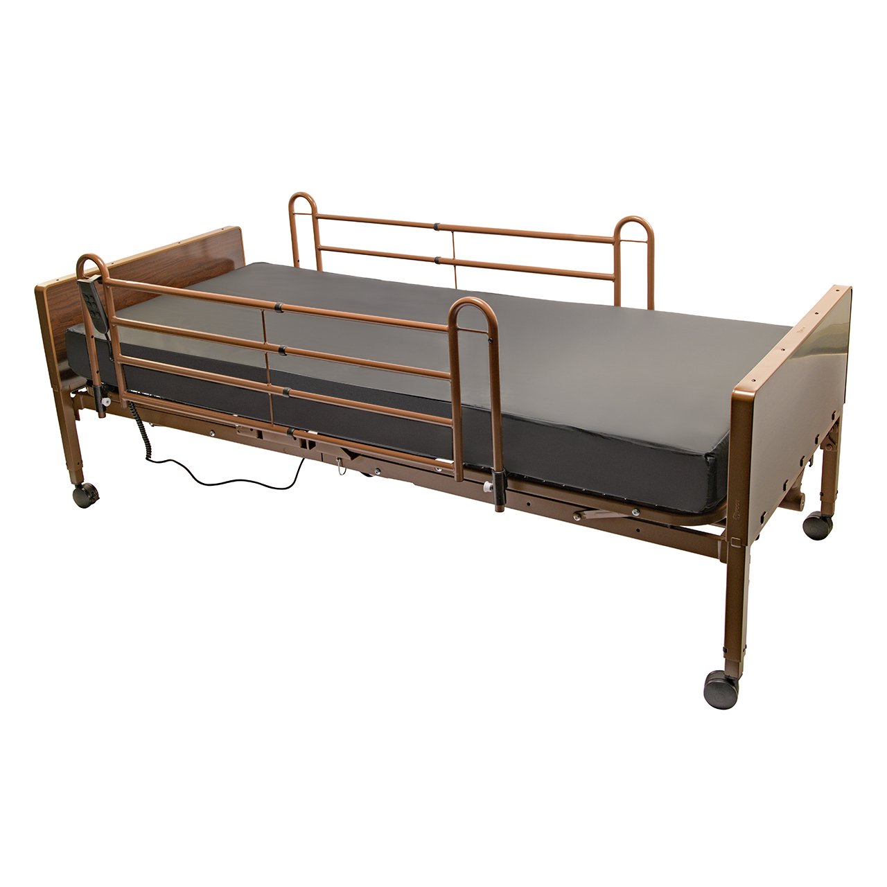 Protekt Akra-FE™ Full-Electric Bed - Image 2