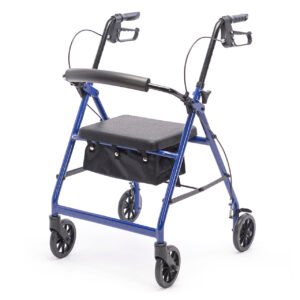Protekt® Steel Rollator (KD)