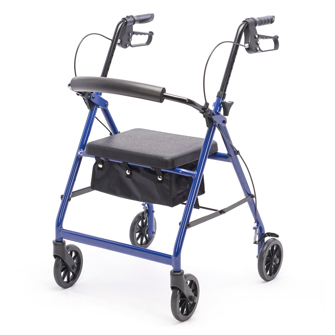Protekt® Aluminum Rollator