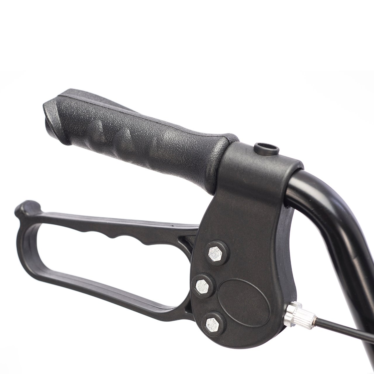 Protekt® Aluminum Rollator - Image 3