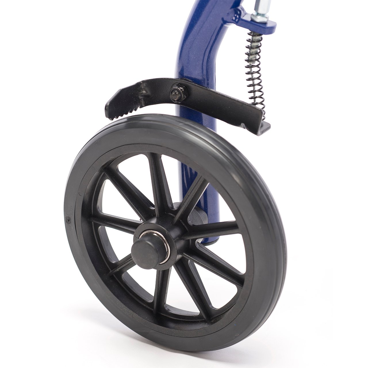 Protekt® Aluminum Rollator - Image 4