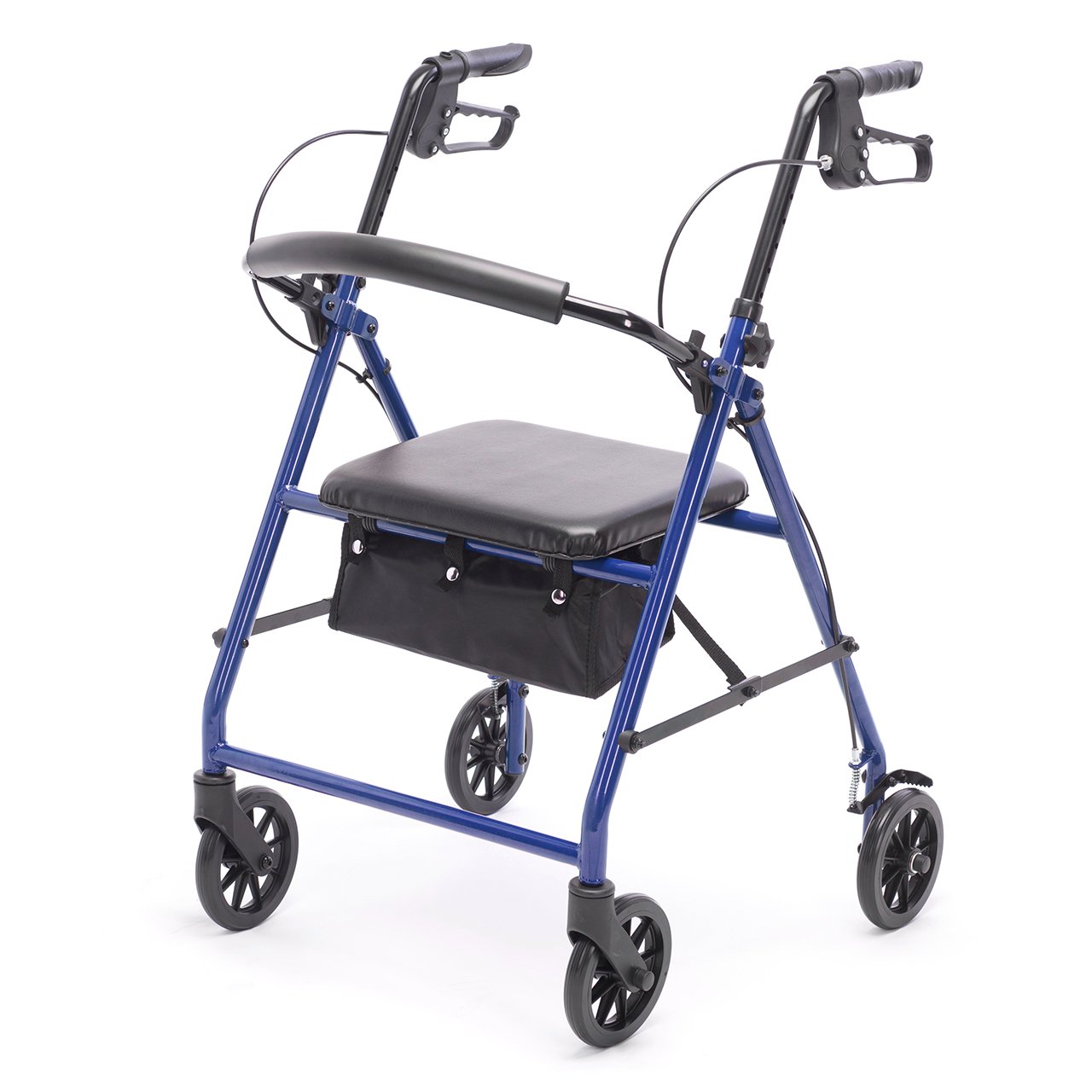 Protekt® Steel Rollator - Image 2