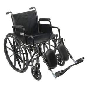 Chariot II Wheelchair (K2)