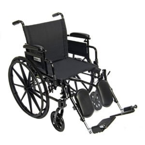 Chariot IV Wheelchair (K4)